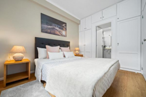 Cozy City Center Apartment